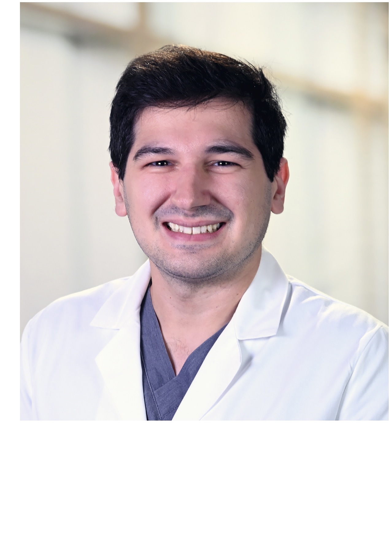 Dr. Sultan Qiblawi, MD, MBA, FAAD